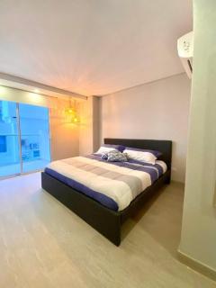 MQ701 Nuevo Apto Boho Style Jacuzzi privado - Cartagena - 8