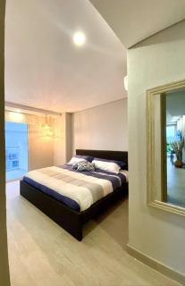 MQ701 Nuevo Apto Boho Style Jacuzzi privado - 7