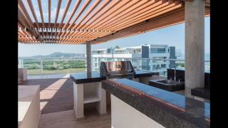 MQ701 Nuevo Apto Boho Style Jacuzzi privado - 1