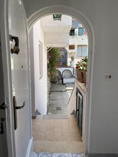 Capri Pride Guest House - Capri - 9