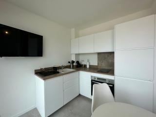 Superbe T2 en dernier étage - Antibes - 2