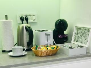 SLAVNA - Luxe & Wine by the Fortress - Belgrad - 4