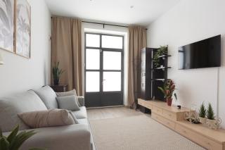 Sagrada Familia Apartment - 8