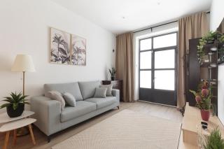 Sagrada Familia Apartment - 6