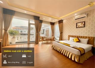 Rồng Vàng Resort - 9