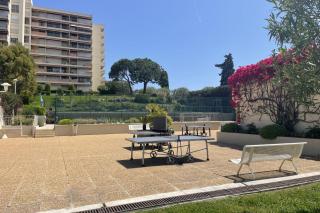 Nice studio near the sea - Antibes - 3