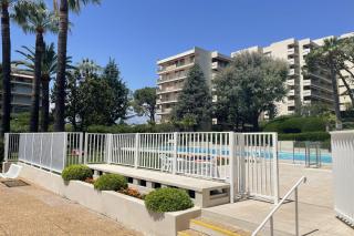Nice studio near the sea - Antibes - 2