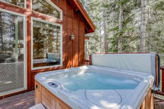Tahoe Discovery - South Lake Tahoe - 9