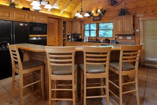 Mama Bear's Dream - Sevierville - 5