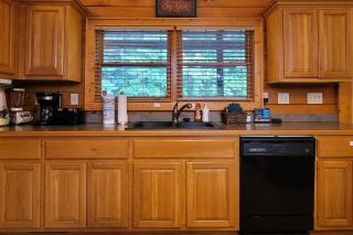 Mama Bear's Dream - Sevierville - 3