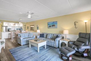 Amelia South E7 - Fernandina Beach - 4