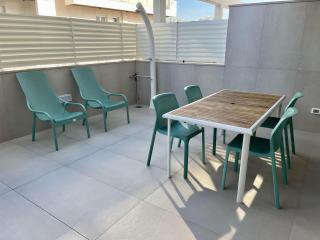 SeaCity Vibes Apartments - 1