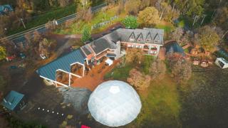 Hotel Vivo Montaña - 2