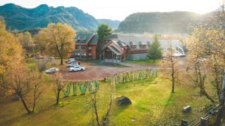 Hotel Vivo Montaña - 3