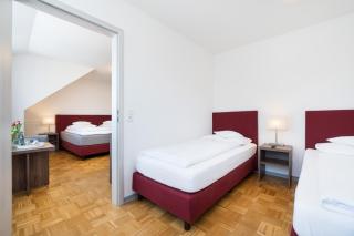 Hotel Grosse Klus - Bückeburg - 8