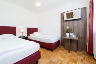 Hotel Grosse Klus - Bückeburg - 5