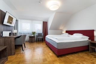 Hotel Grosse Klus - Bückeburg - 4