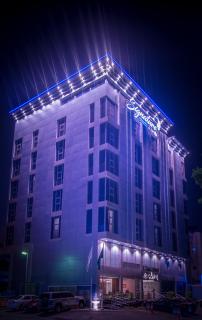 Signature Guest Hotel فندق إمضاء النزيل - Dschidda - 9