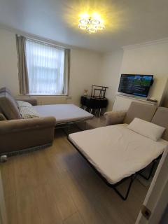 New look flat In Waterloo - Londen - 4