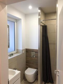 Turmwohnung im 2 Obergeschoss - Deensen - 4
