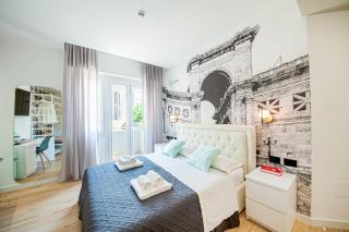 Eleonore Elegant Rooms - Cagliari - 2