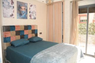 Appartement meublé et bien situé - 4