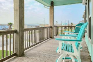 The Sea Glass Inn - 8