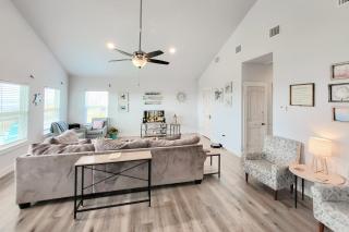 The Sea Glass Inn - 4