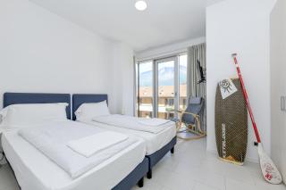 Sail Home - Apartments for Wind Lovers - Campione del Garda - 7