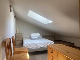 Confortable Duplex Mezzanine - Pied des Pistes et Balcon - FR-1-642-48 - Morillon - 4