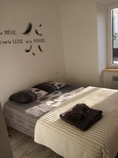 Appart' Argences en Aubrac - - 5