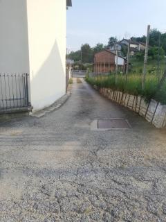 Casa Mondorosso - Crocetta - 2