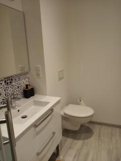 Appart' Argences en Aubrac - 3