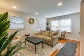 Pet-Friendly Berryville Home Walk to Main Street! - 4