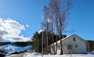 SportHome - Rovaniemi - 0