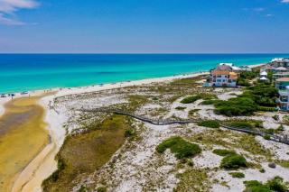 Anchored on 30A - Santa Rosa Beach - 9