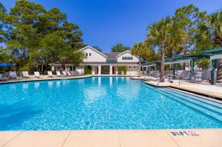 Anchored on 30A - Santa Rosa Beach - 8