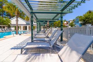 Anchored on 30A - Santa Rosa Beach - 7