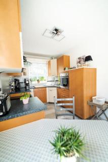 Einzigartiger Panoramablick zur Schwäbische Alb - - 3