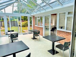 City Centre Guest House - Gloucester - 4