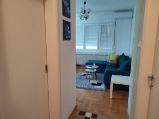 Apartman Green City with garage - Banja Luka - 9