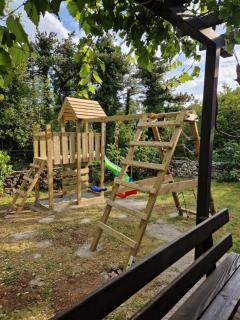 Apartman Diana - 75 m2 - 2 Bedrooms - Grill - 2