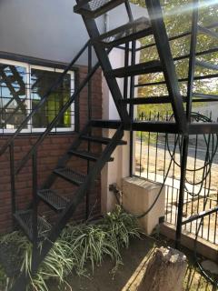 Departamento confortable para 2 personas - 8