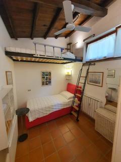 Poggiolindo B&B - Capodimonte - 6