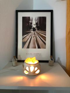 Departamento confortable para 2 personas - 4