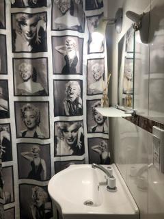 Departamento confortable para 2 personas - 2