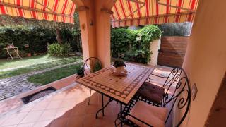 Casa con giardino privato - Tortolì - 0