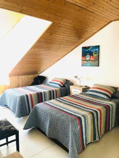 Maison Blanche - Finisterre - 3