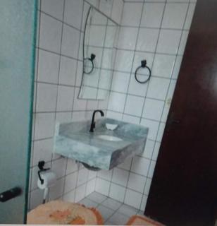 Apartamento para temporada, Vila Guilhermina Praia Grande - Praia Grande - 7