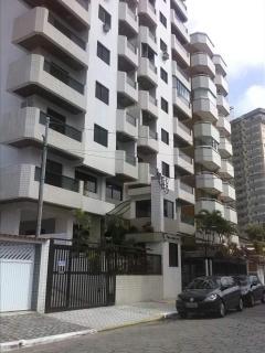 Apartamento para temporada, Vila Guilhermina Praia Grande - Praia Grande - 3